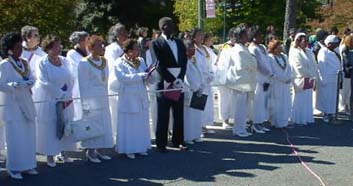 THY SONS AND DAUGHTERS WILL HONOR THEE, DEAR OLD N.C.C.